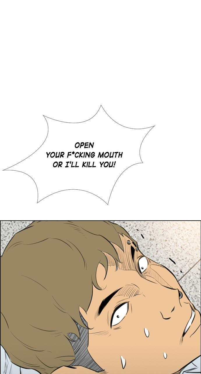 REAWAKENED MAN Chapter 147 page 21 - 