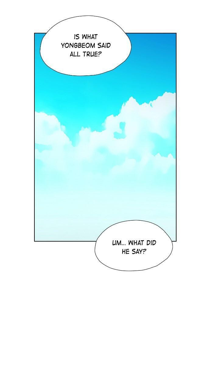 REAWAKENED MAN Chapter 147 page 26 - 