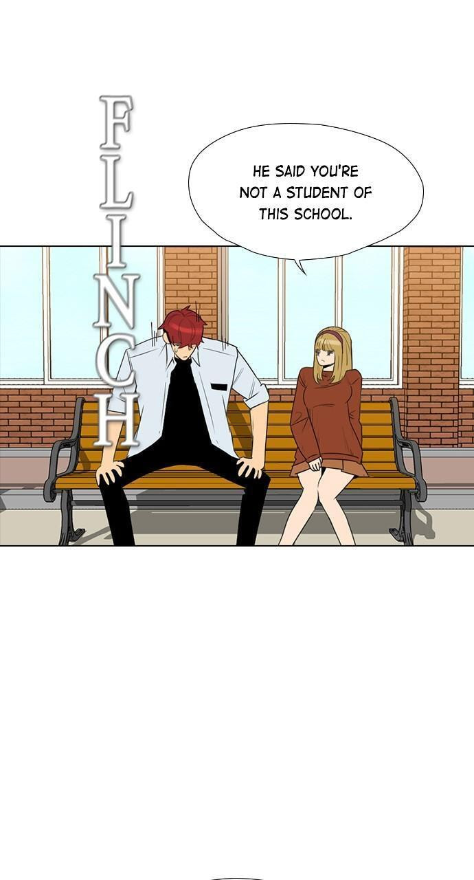 REAWAKENED MAN Chapter 147 page 27 - 