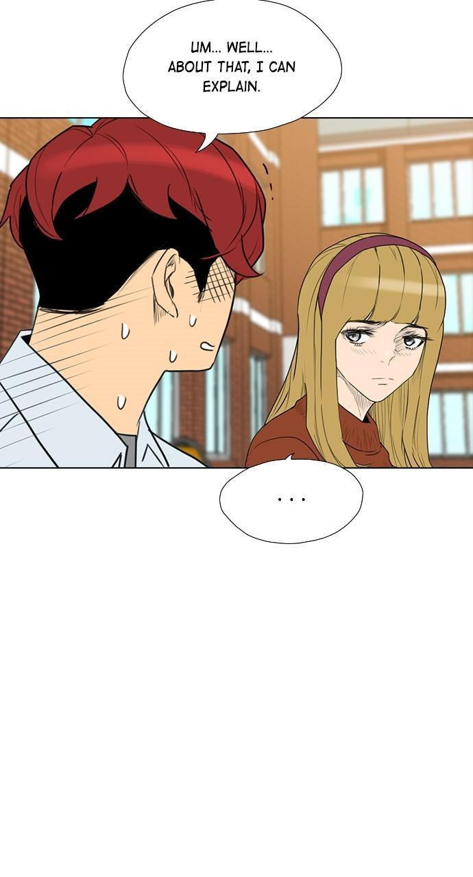 REAWAKENED MAN Chapter 147 page 28 - 