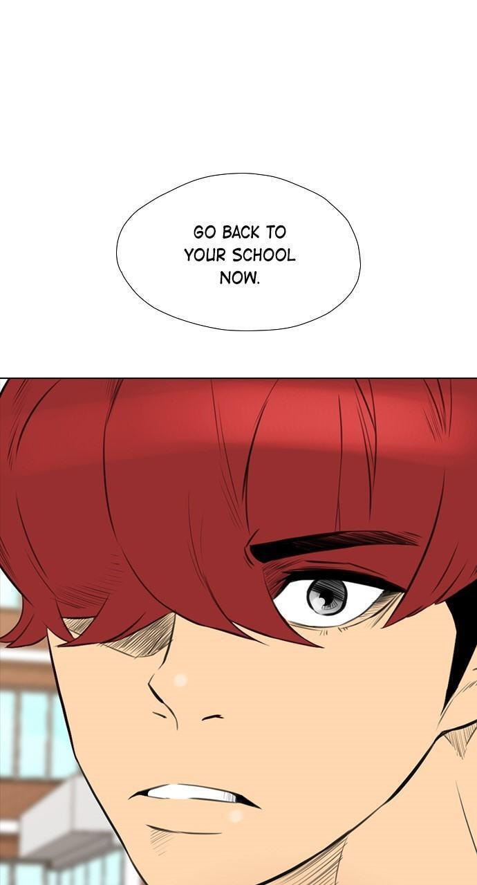 REAWAKENED MAN Chapter 147 page 29 - 