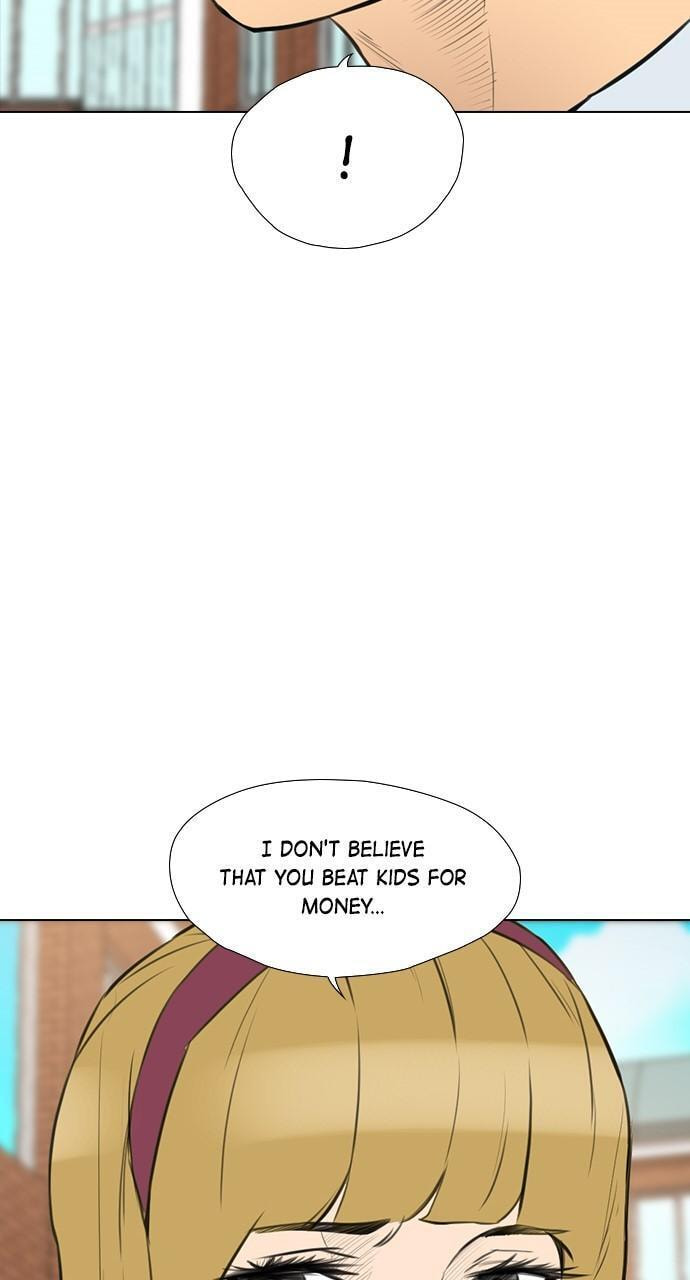 REAWAKENED MAN Chapter 147 page 30 - 
