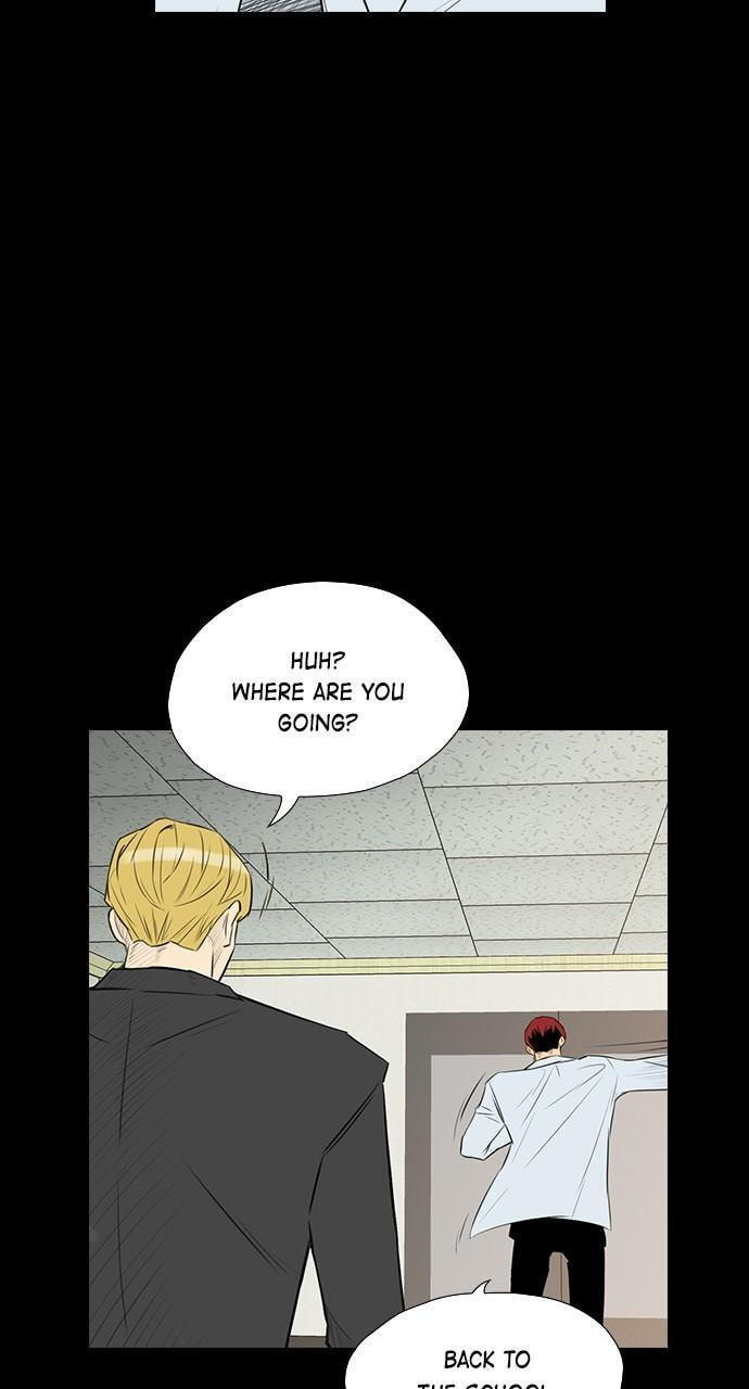 REAWAKENED MAN Chapter 147 page 4 - 