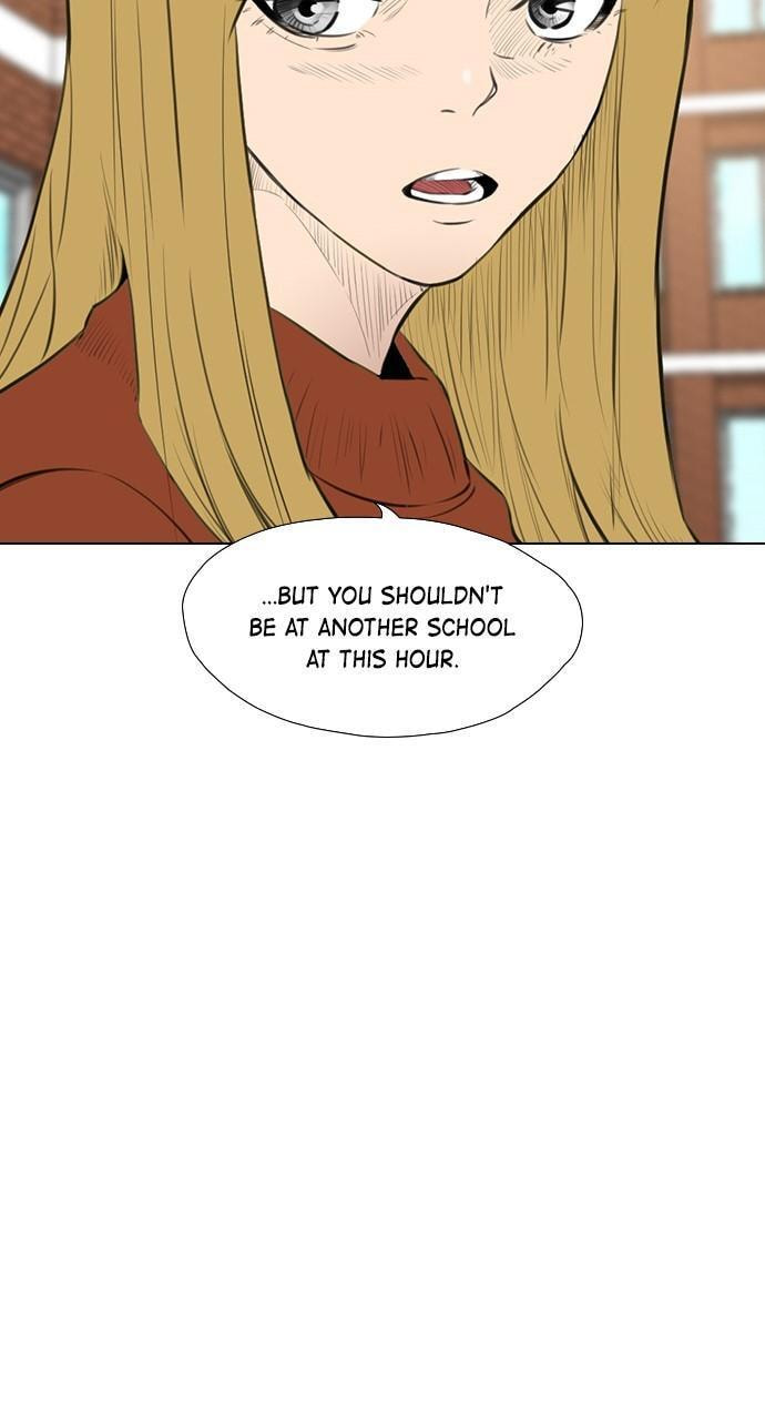 REAWAKENED MAN Chapter 147 page 31 - 