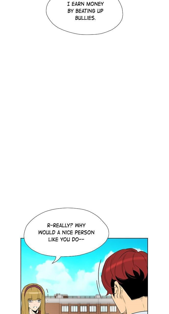 REAWAKENED MAN Chapter 147 page 35 - 
