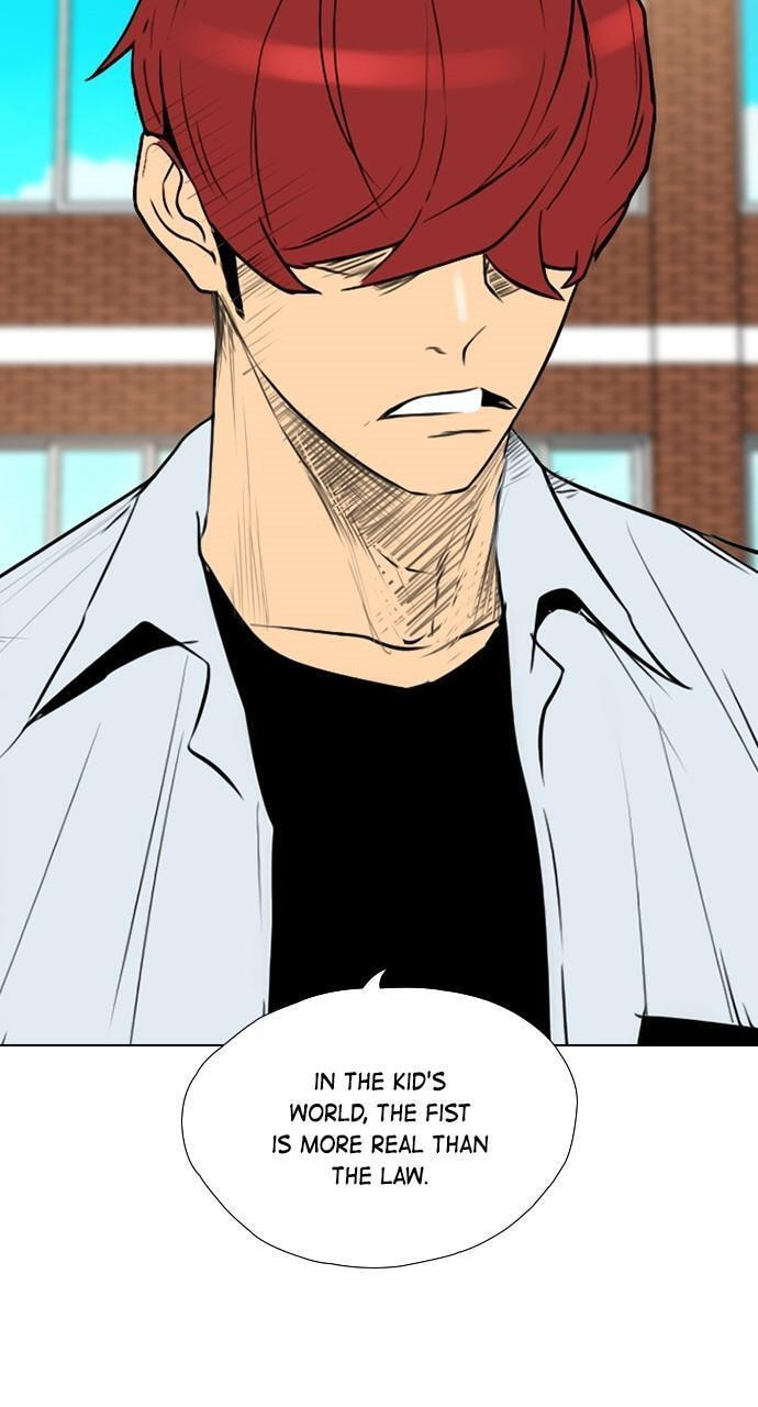 REAWAKENED MAN Chapter 147 page 37 - 