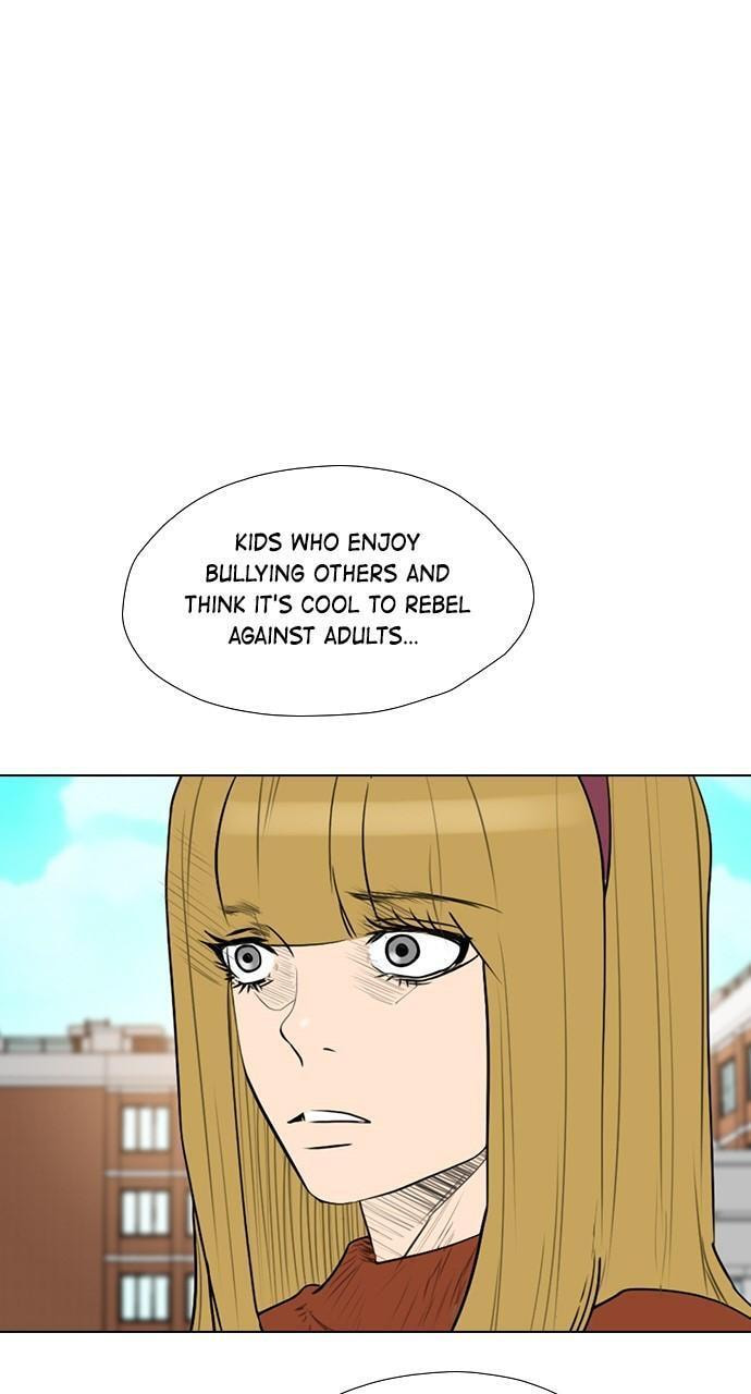 REAWAKENED MAN Chapter 147 page 38 - 