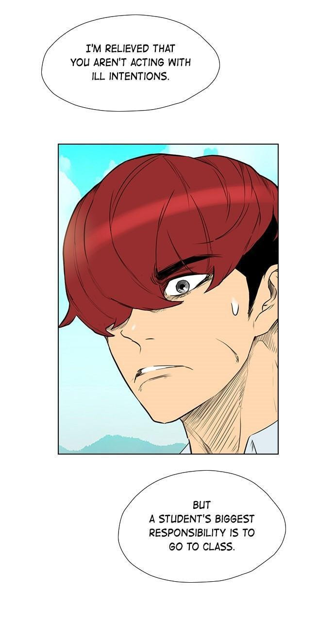 REAWAKENED MAN Chapter 147 page 48 - 