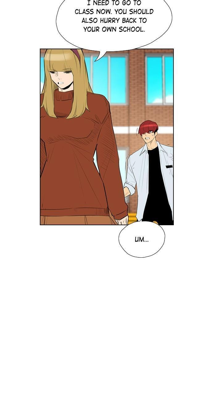 REAWAKENED MAN Chapter 147 page 52 - 