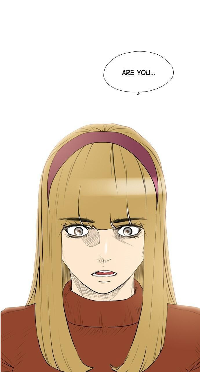REAWAKENED MAN Chapter 147 page 56 - 