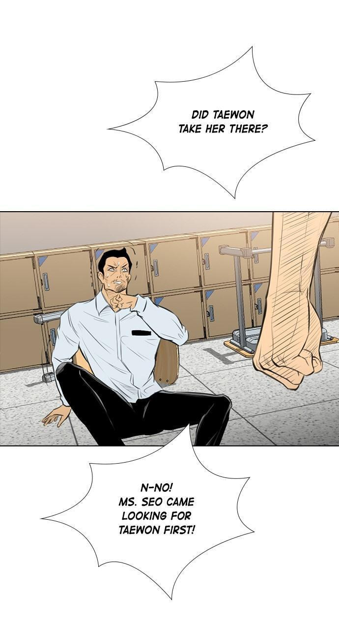 REAWAKENED MAN Chapter 147 page 64 - 