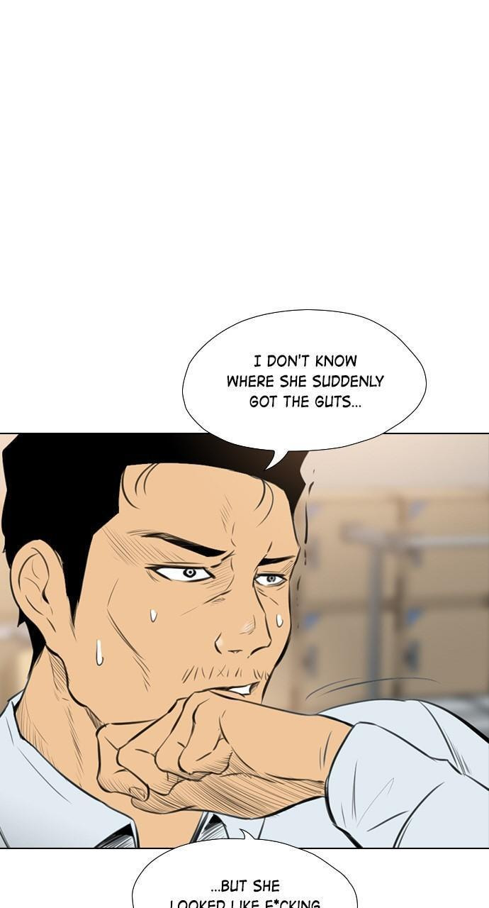 REAWAKENED MAN Chapter 147 page 65 - 