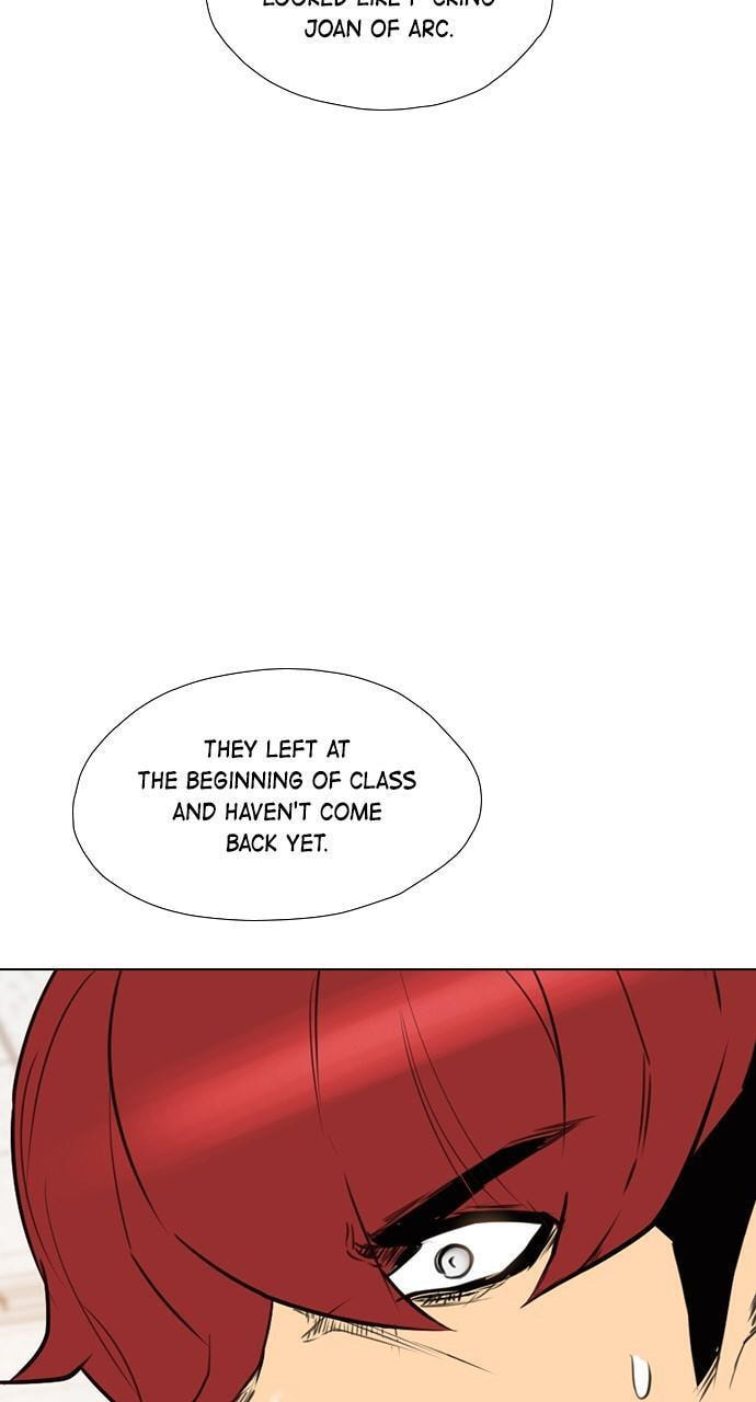 REAWAKENED MAN Chapter 147 page 66 - 