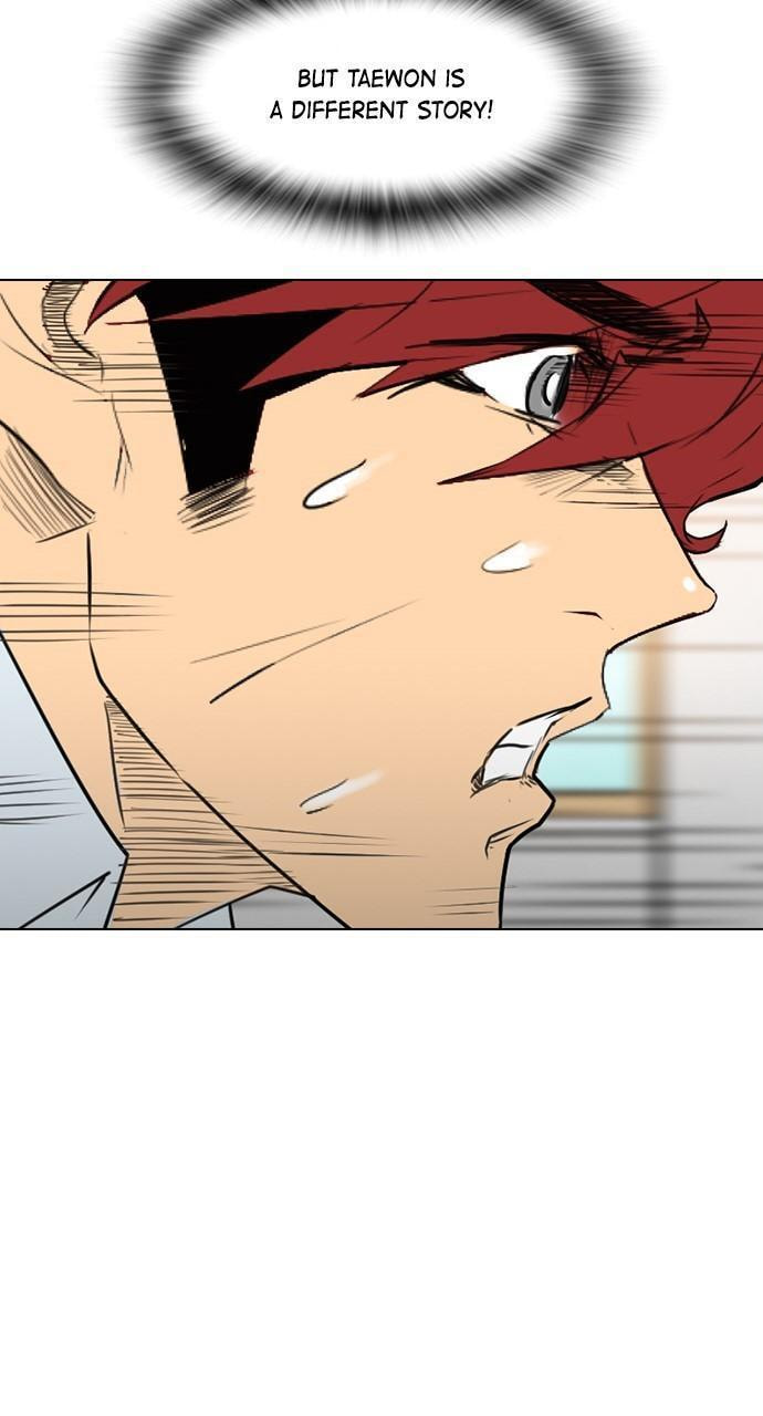 REAWAKENED MAN Chapter 147 page 71 - 