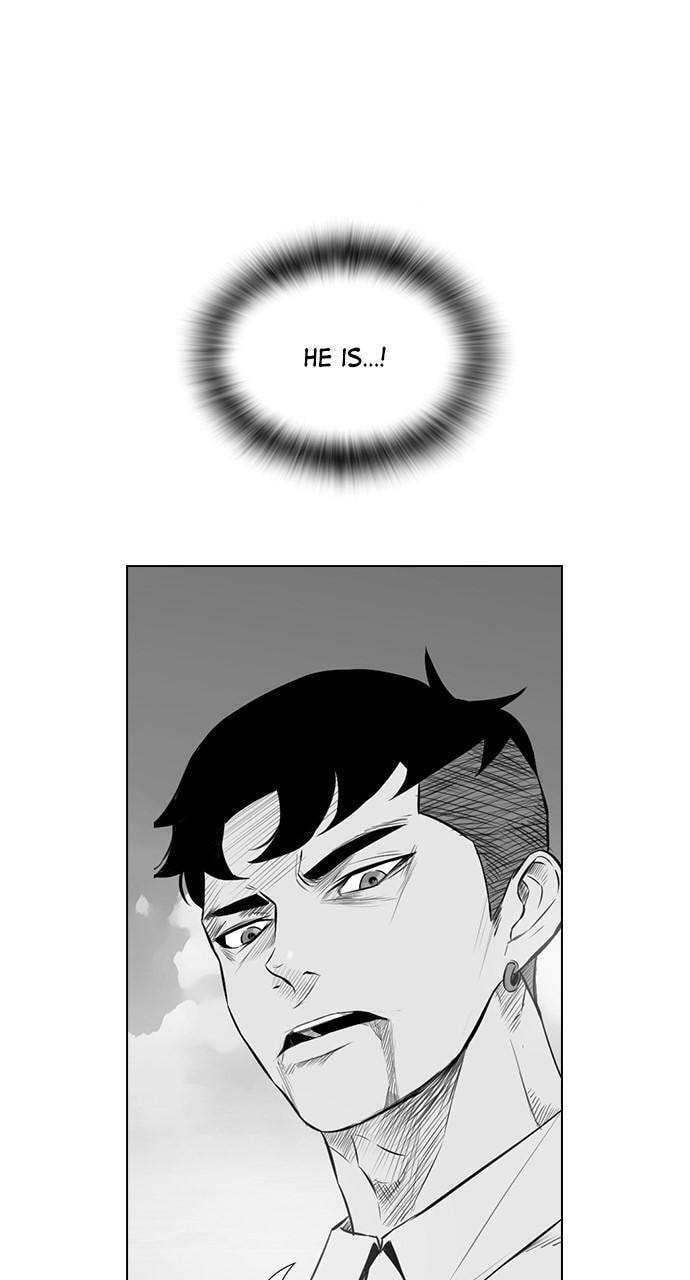 REAWAKENED MAN Chapter 147 page 72 - 