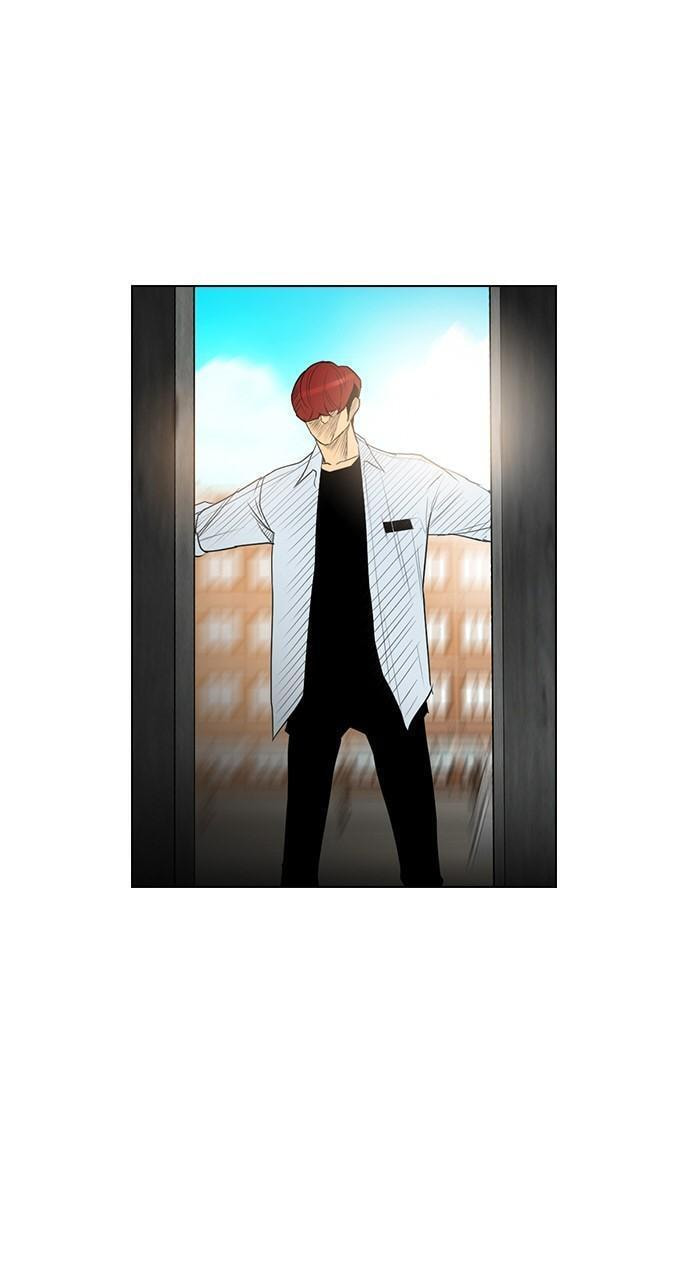 REAWAKENED MAN Chapter 147 page 92 - 