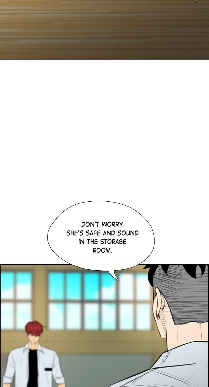REAWAKENED MAN Chapter 148 page 14 - 