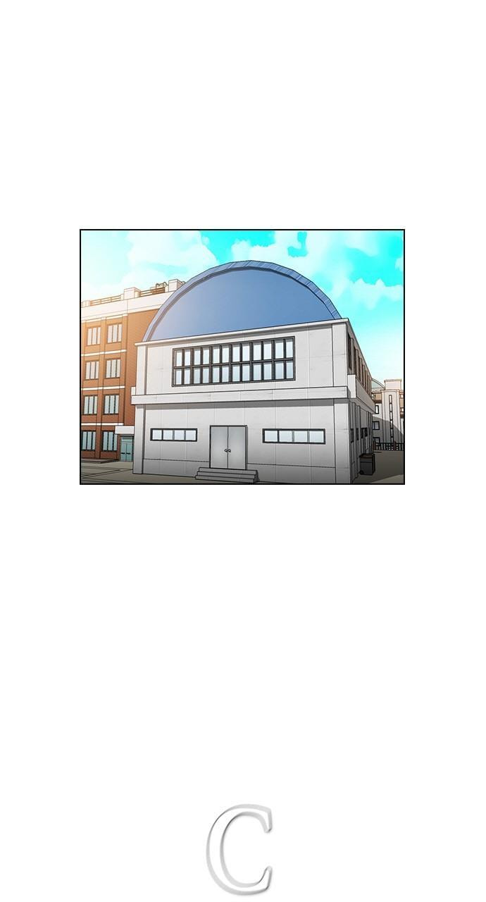 REAWAKENED MAN Chapter 148 page 3 - 