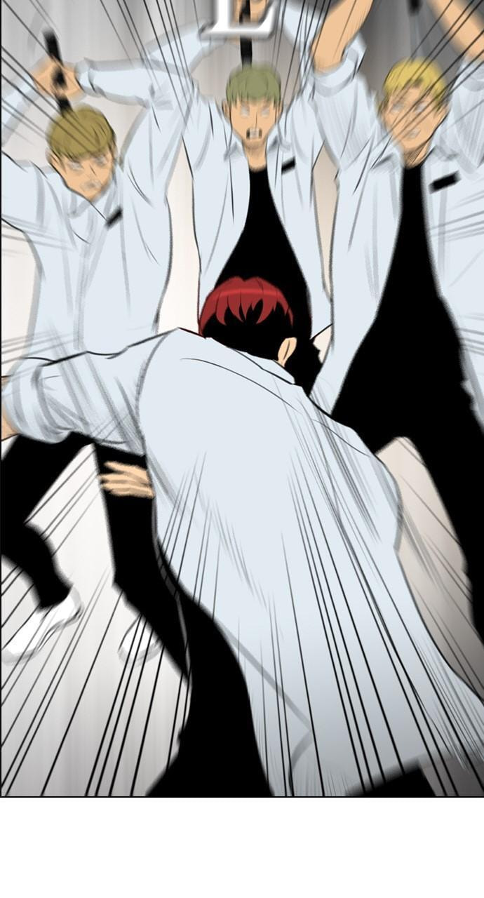 REAWAKENED MAN Chapter 148 page 22 - 