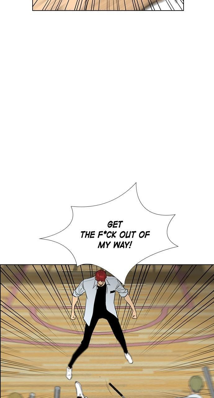 REAWAKENED MAN Chapter 148 page 24 - 