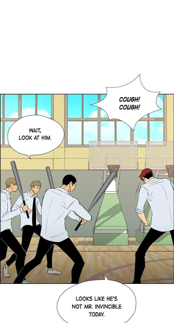 REAWAKENED MAN Chapter 148 page 31 - 