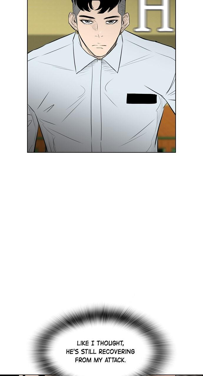 REAWAKENED MAN Chapter 148 page 34 - 