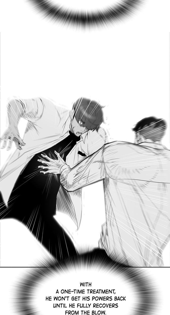 REAWAKENED MAN Chapter 148 page 36 - 