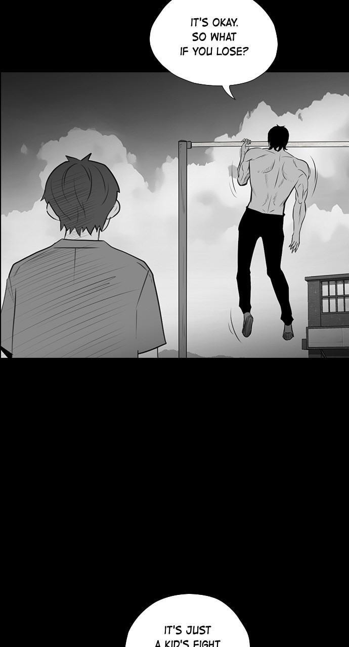 REAWAKENED MAN Chapter 148 page 44 - 