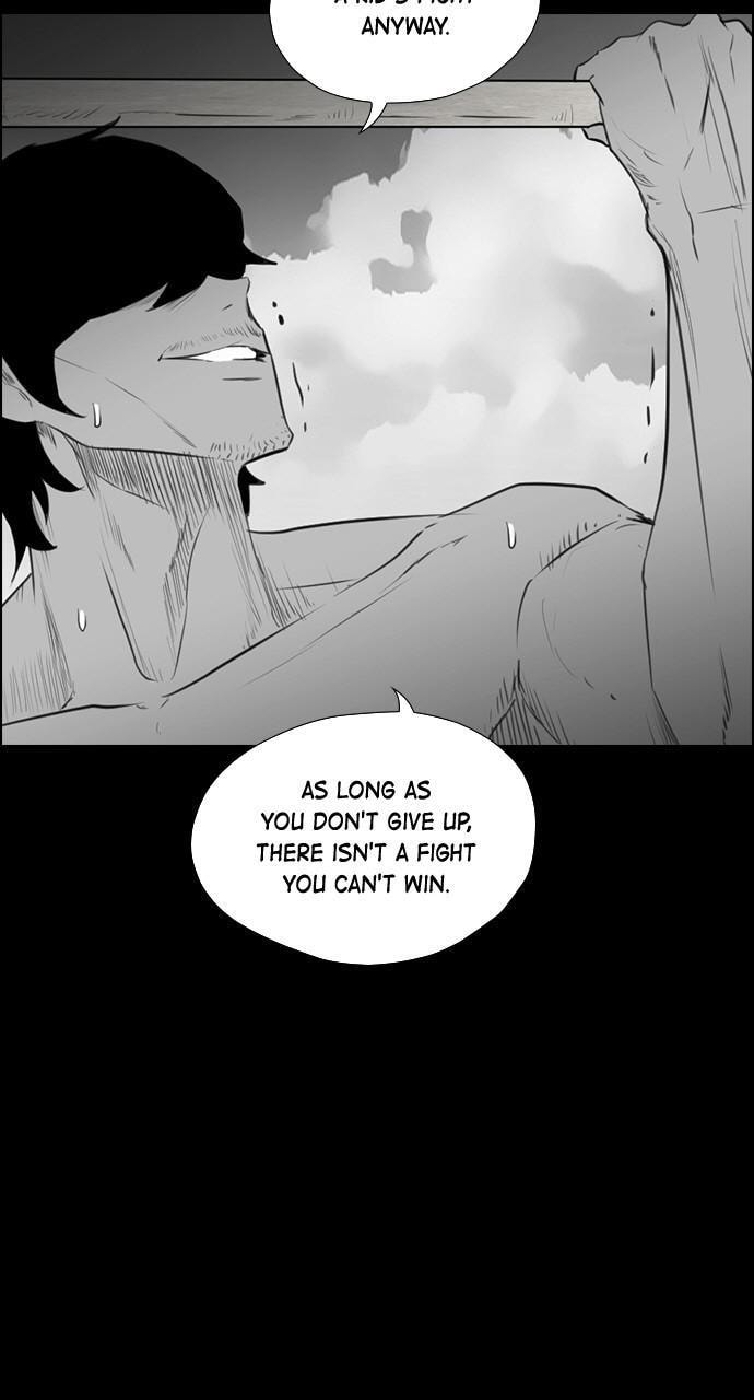 REAWAKENED MAN Chapter 148 page 45 - 