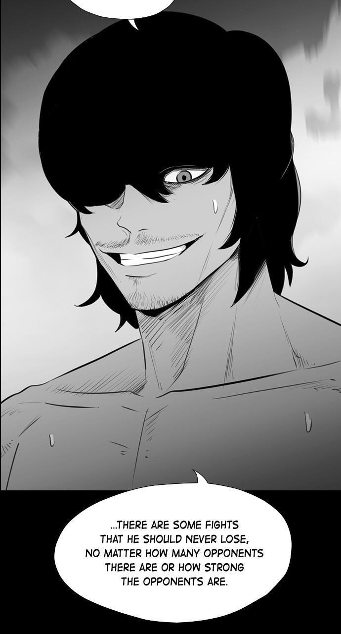 REAWAKENED MAN Chapter 148 page 47 - 