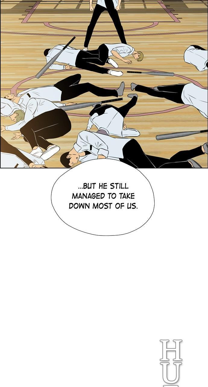 REAWAKENED MAN Chapter 148 page 53 - 