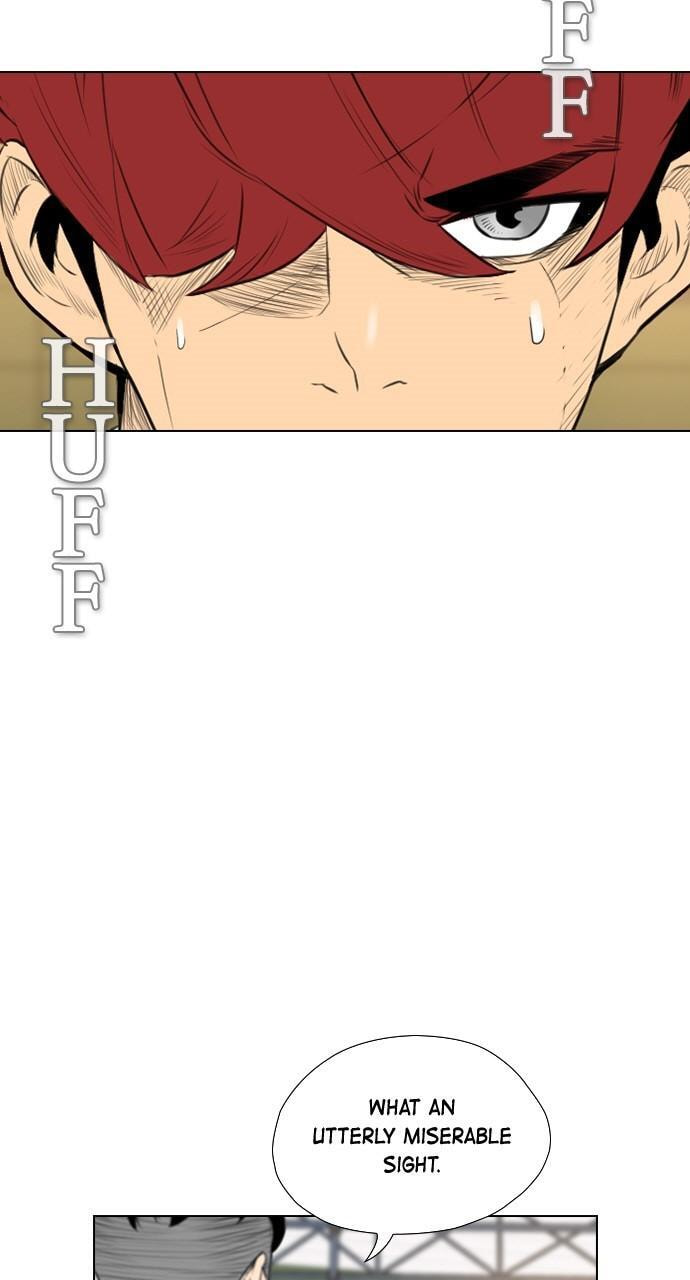 REAWAKENED MAN Chapter 148 page 54 - 