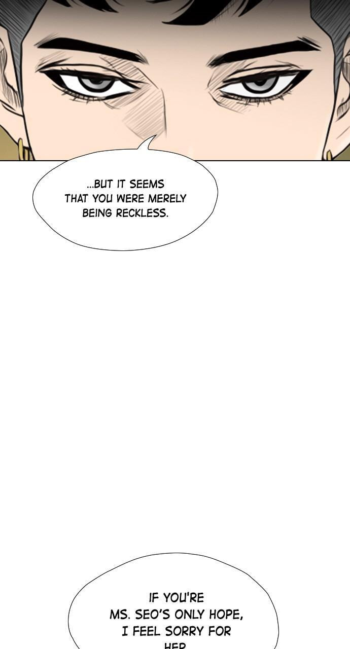REAWAKENED MAN Chapter 148 page 56 - 