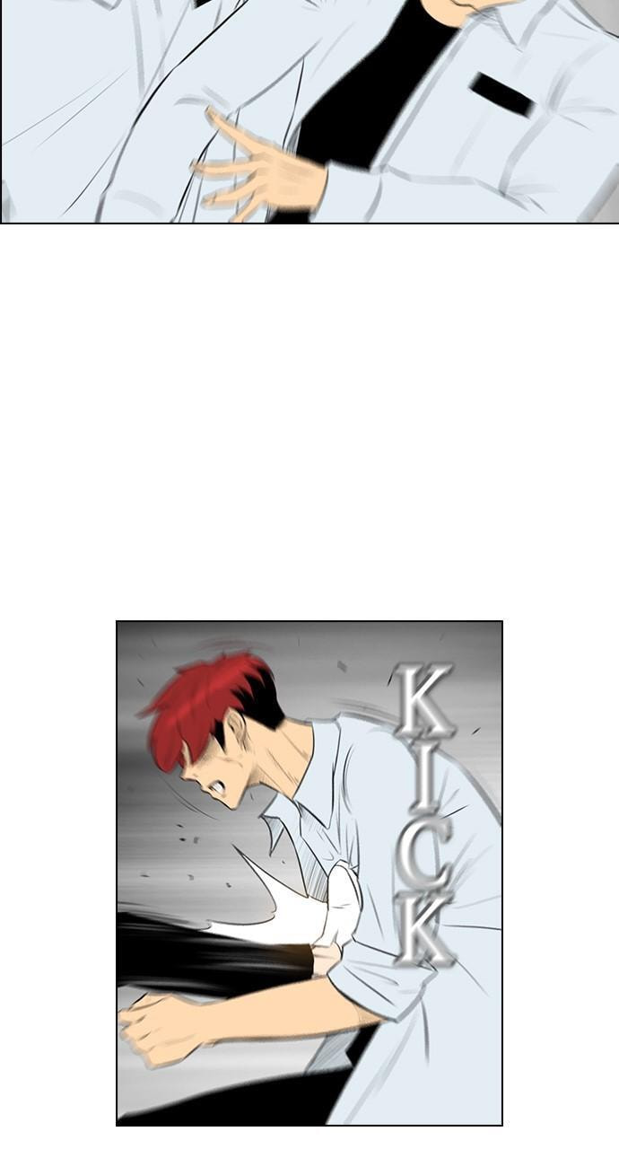 REAWAKENED MAN Chapter 148 page 60 - 