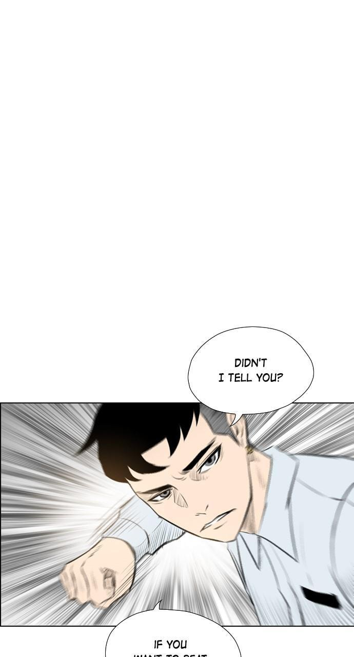 REAWAKENED MAN Chapter 148 page 61 - 