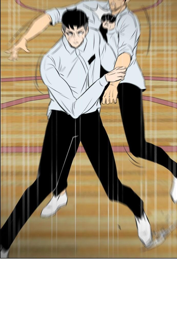 REAWAKENED MAN Chapter 148 page 64 - 