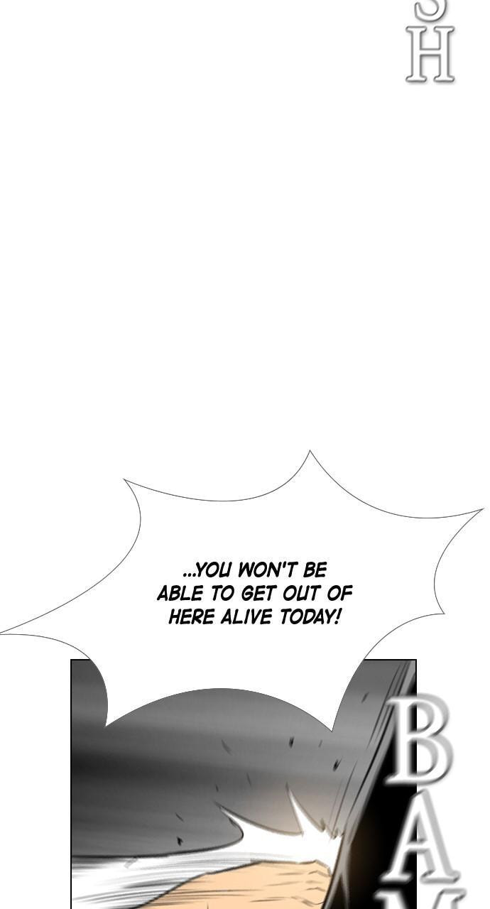 REAWAKENED MAN Chapter 148 page 72 - 
