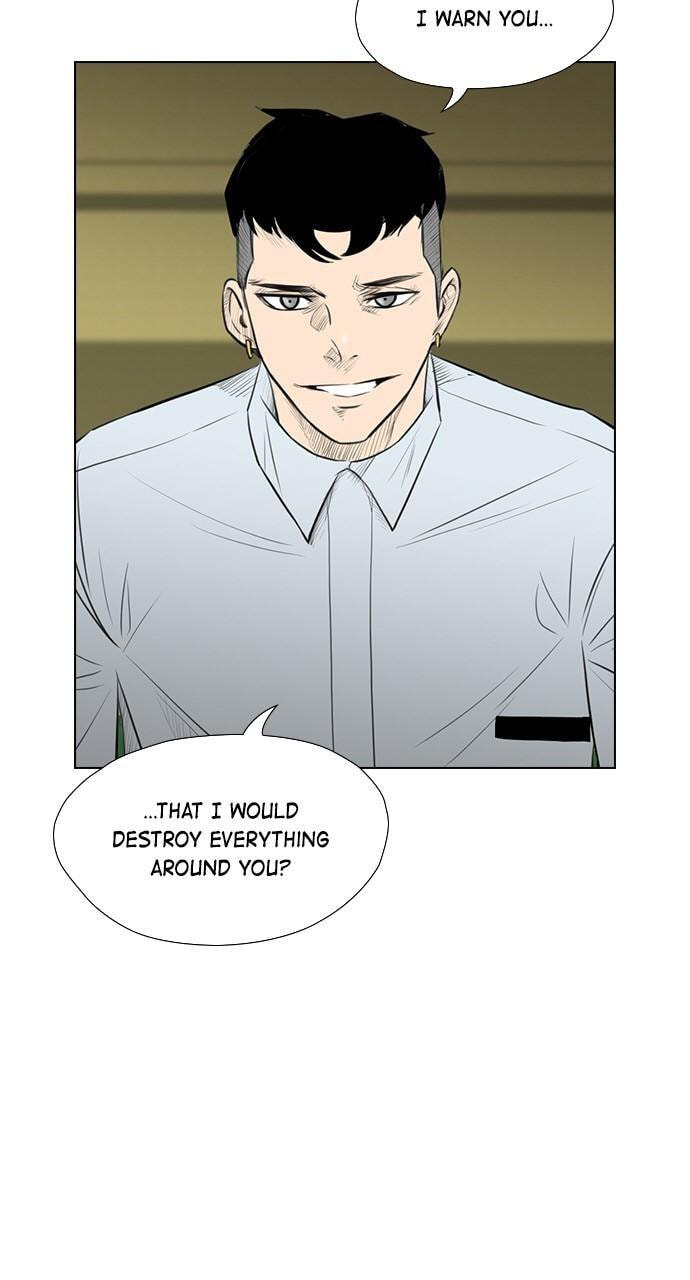 REAWAKENED MAN Chapter 148 page 9 - 