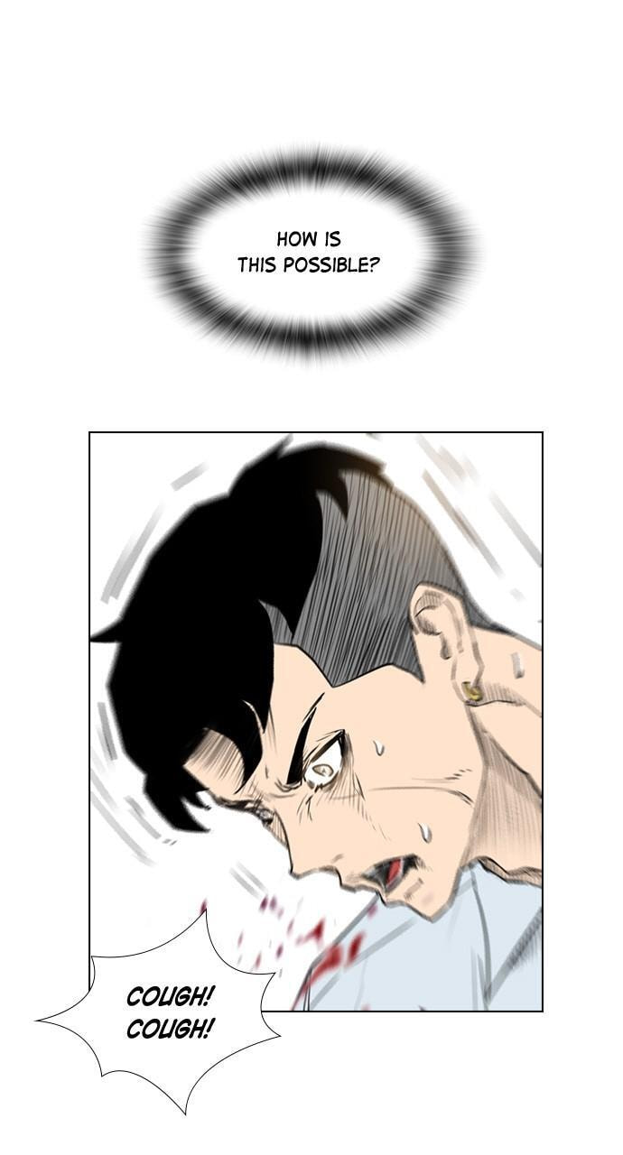 REAWAKENED MAN Chapter 148 page 83 - 
