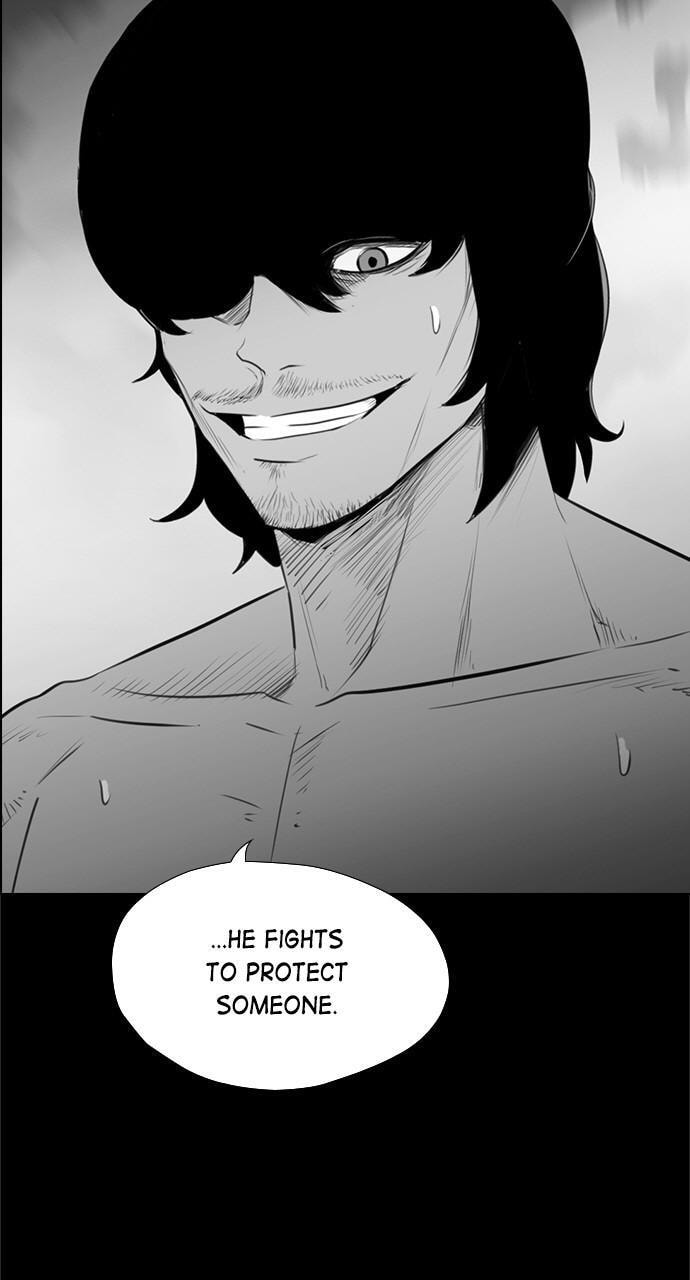 REAWAKENED MAN Chapter 149 page 4 - 