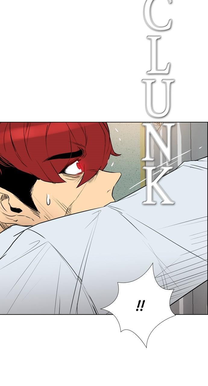 REAWAKENED MAN Chapter 149 page 34 - 