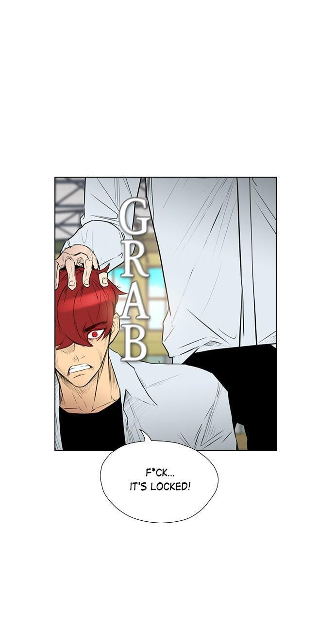 REAWAKENED MAN Chapter 149 page 37 - 