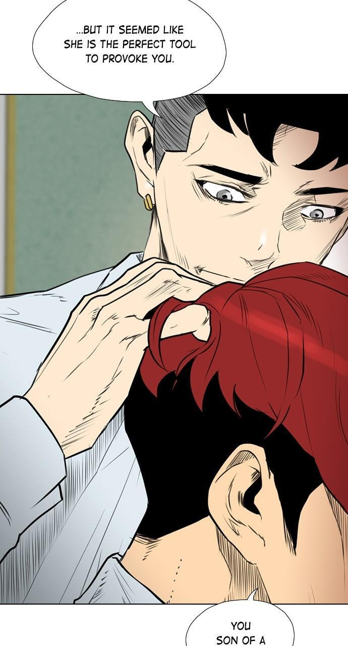 REAWAKENED MAN Chapter 149 page 53 - 