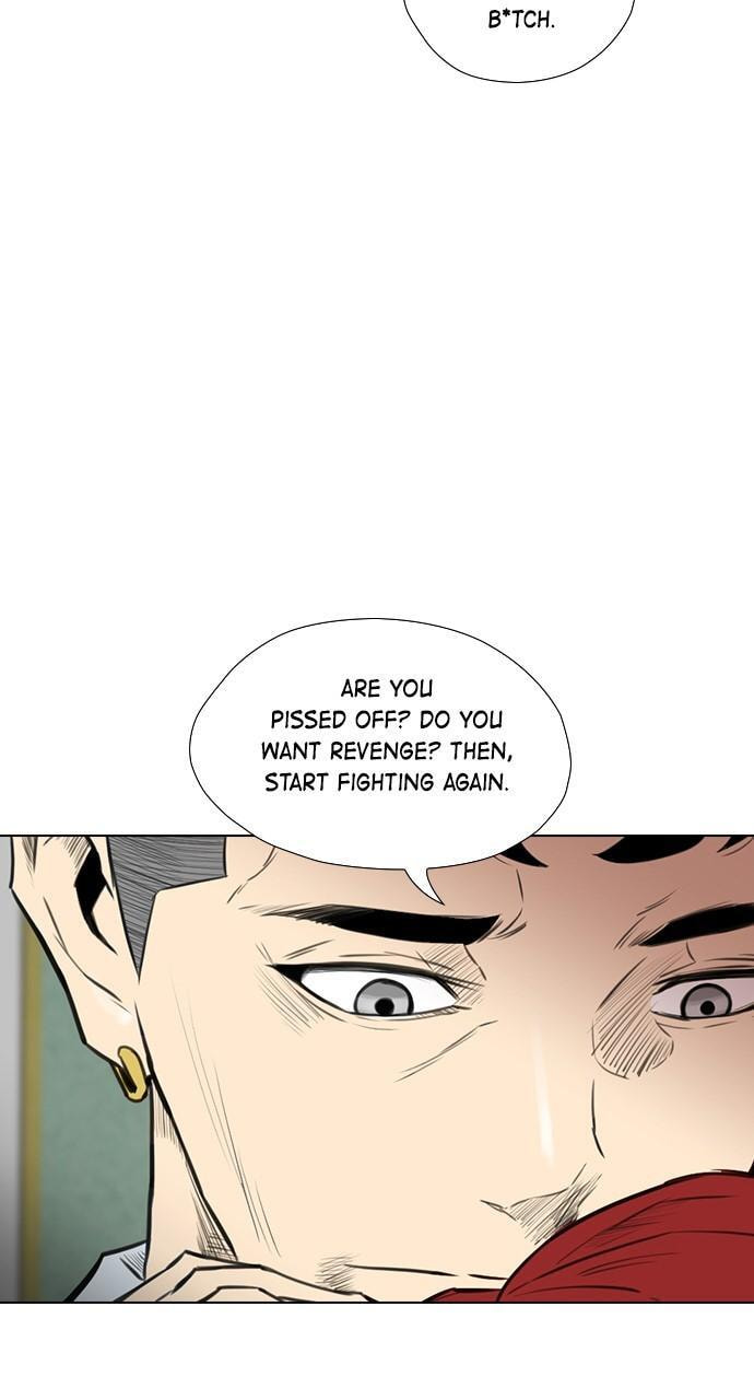 REAWAKENED MAN Chapter 149 page 54 - 