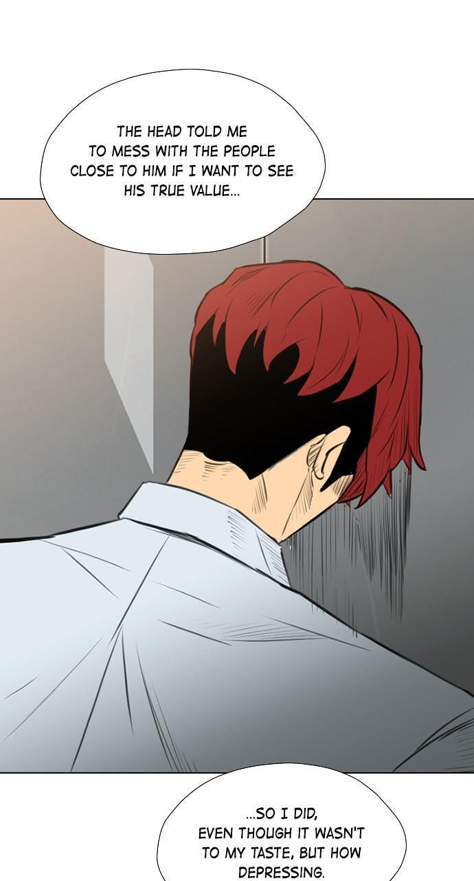 REAWAKENED MAN Chapter 149 page 59 - 