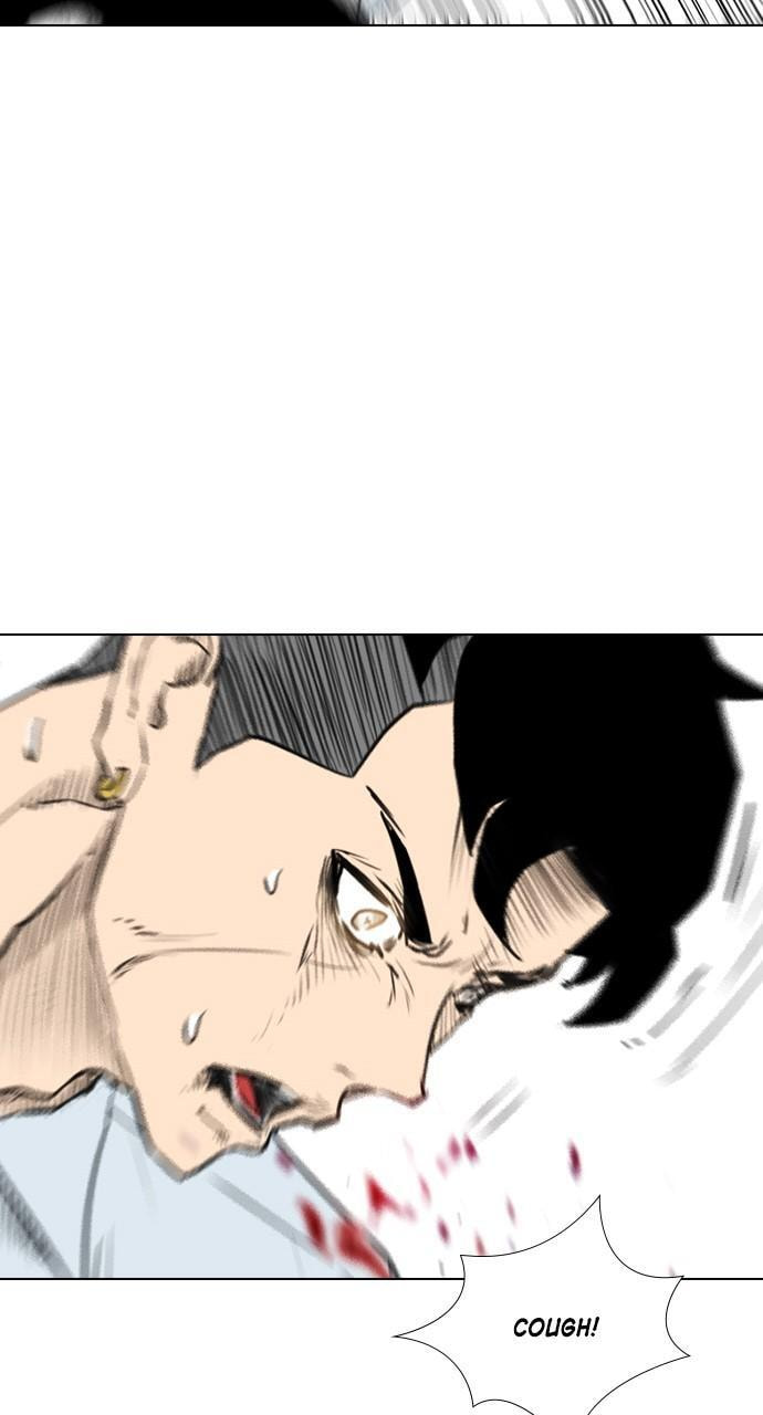 REAWAKENED MAN Chapter 149 page 80 - 