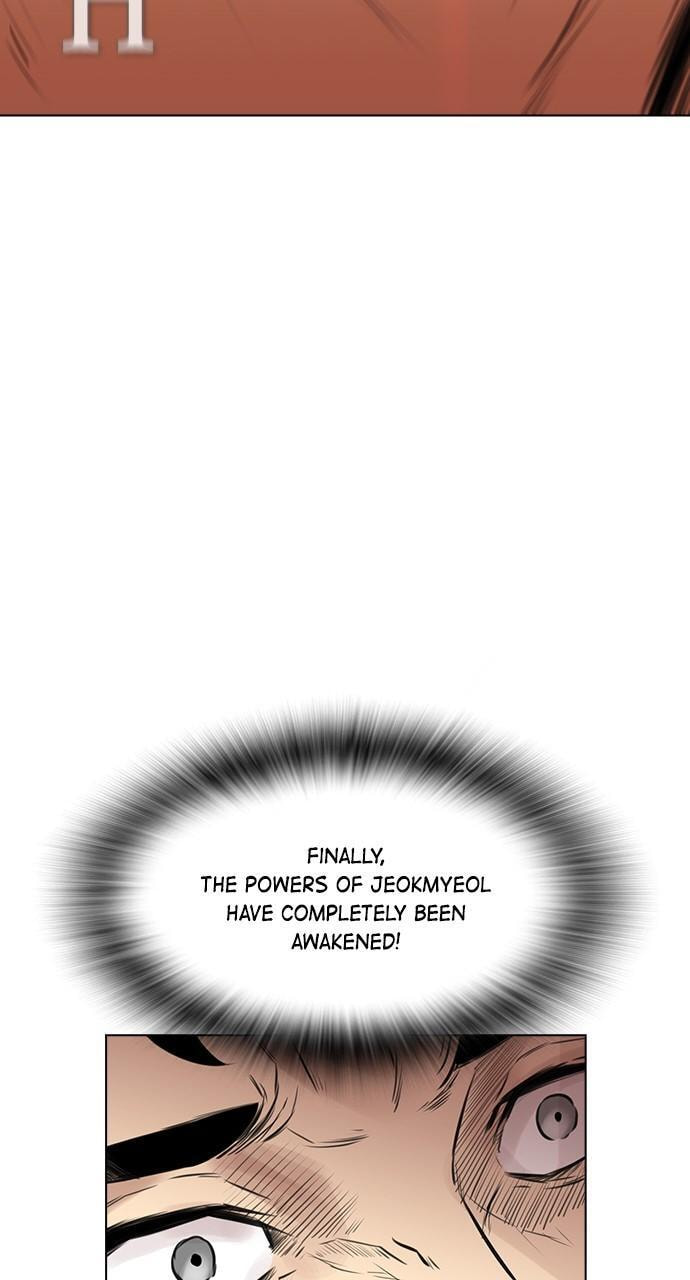 REAWAKENED MAN Chapter 149 page 91 - 