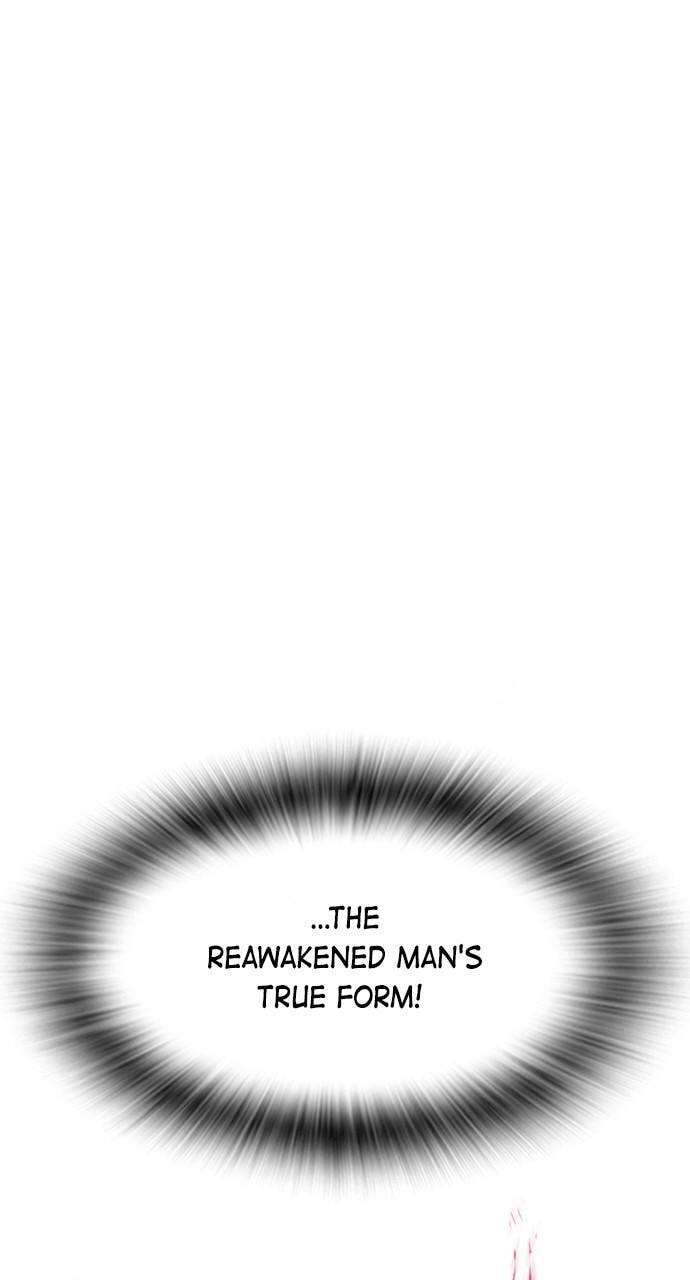 REAWAKENED MAN Chapter 149 page 93 - 