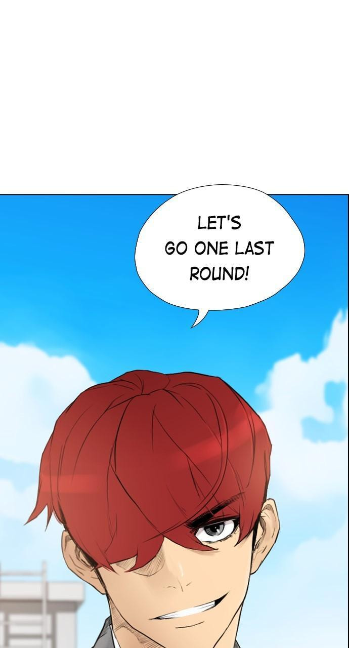 REAWAKENED MAN Chapter 176 page 14 - 
