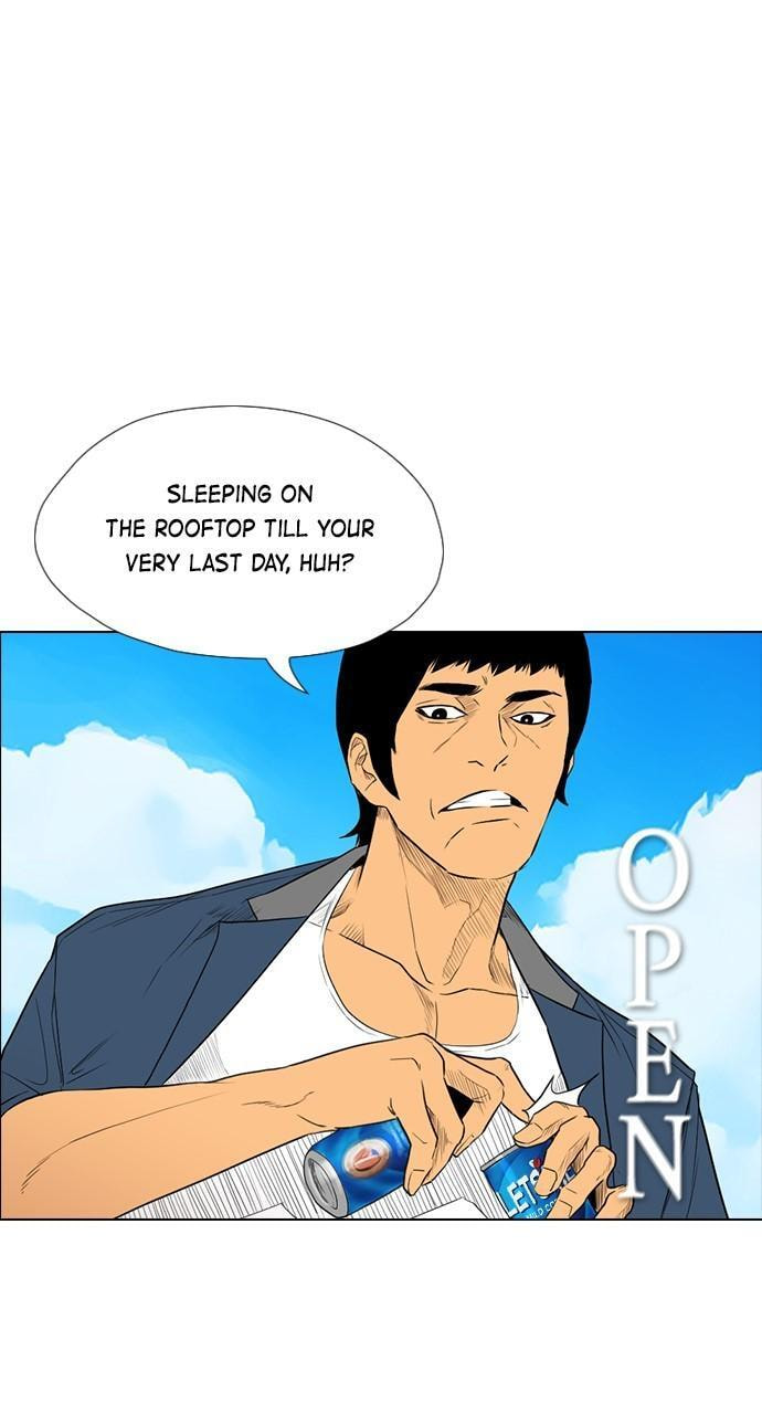 REAWAKENED MAN Chapter 176 page 24 - 
